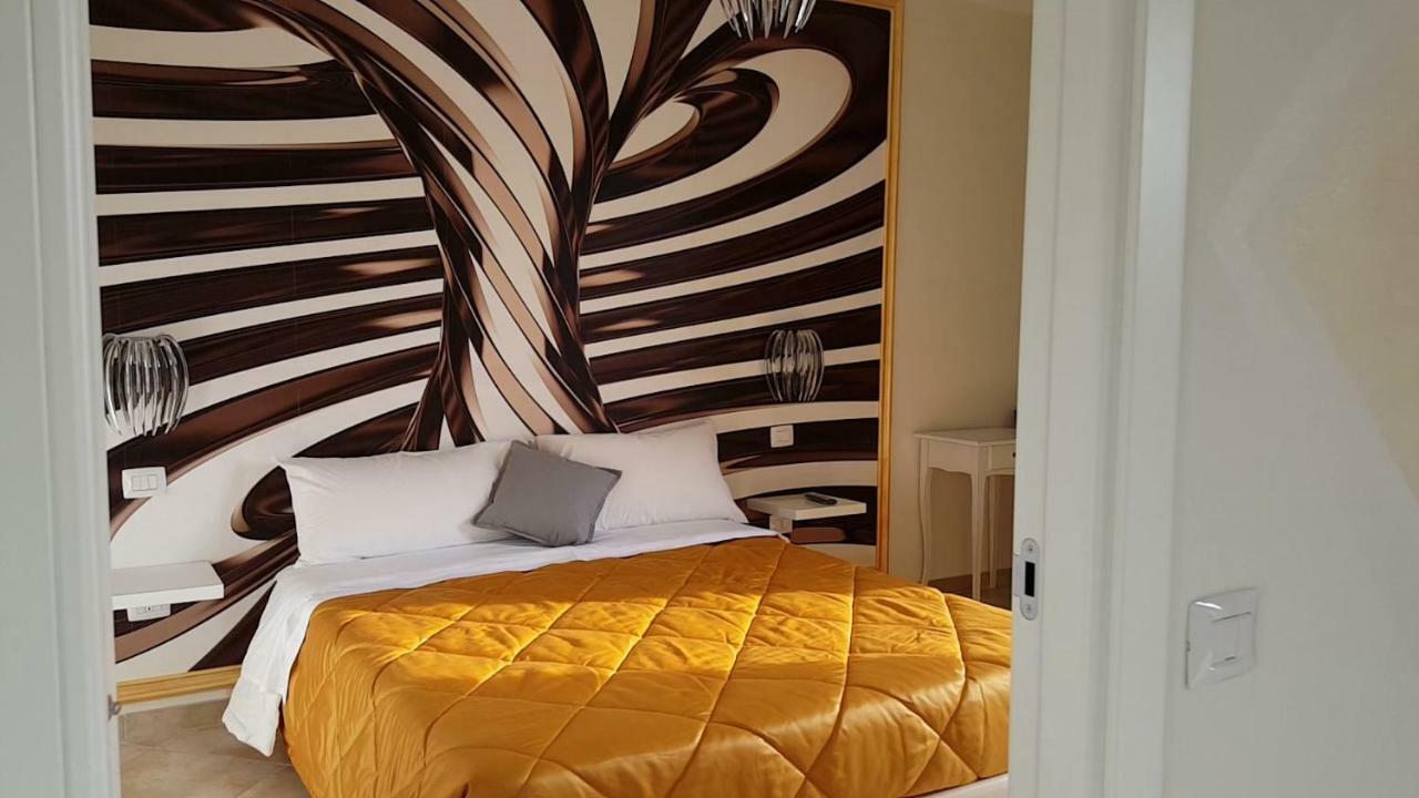 Residence Stella Del Gran Sasso Colledara 部屋 写真