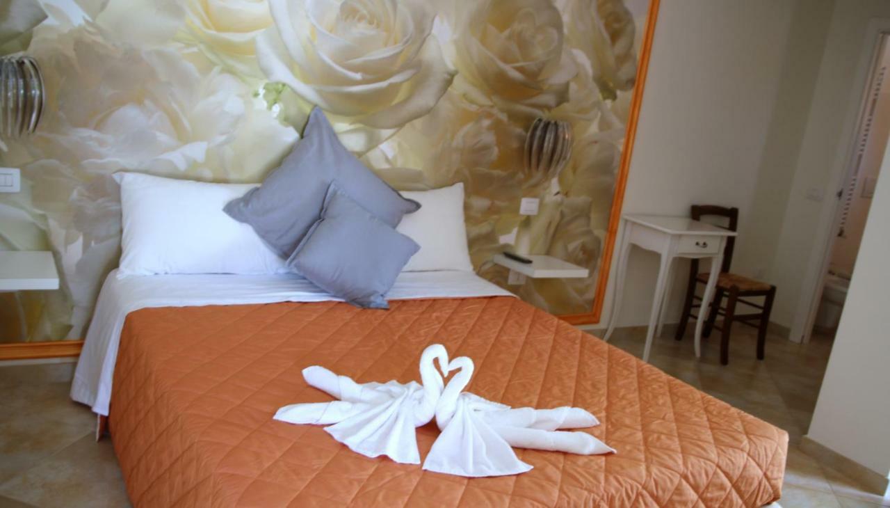 Residence Stella Del Gran Sasso Colledara エクステリア 写真
