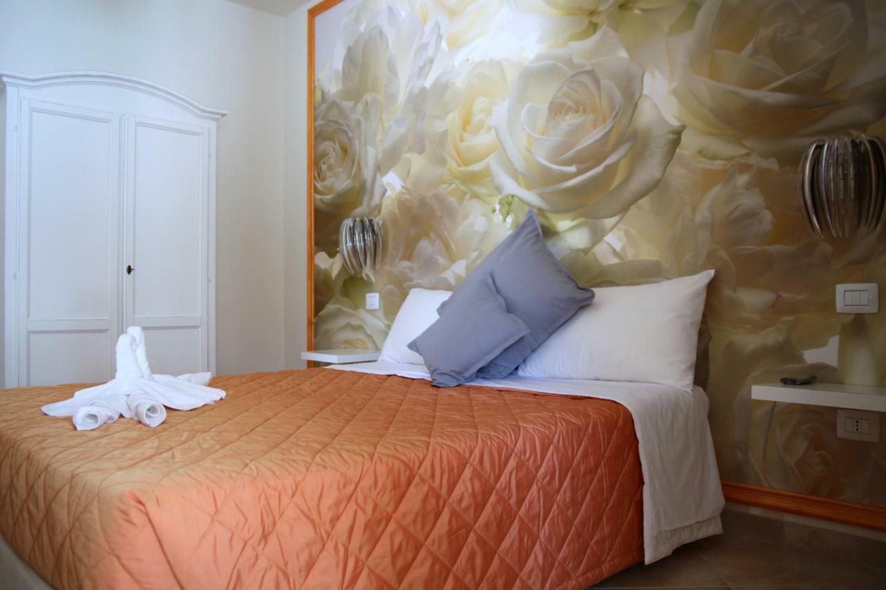 Residence Stella Del Gran Sasso Colledara エクステリア 写真