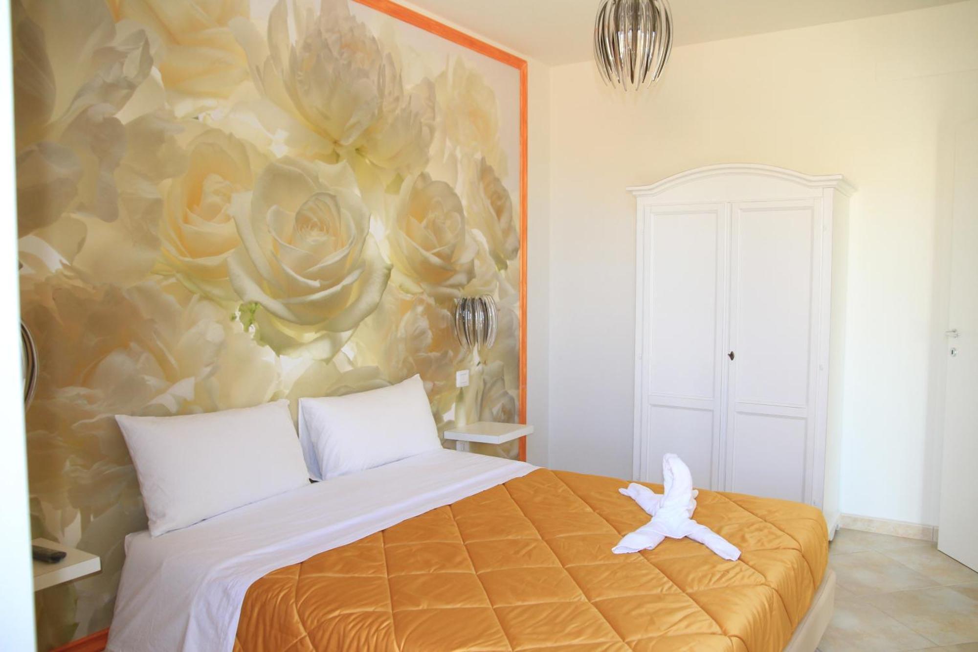 Residence Stella Del Gran Sasso Colledara エクステリア 写真