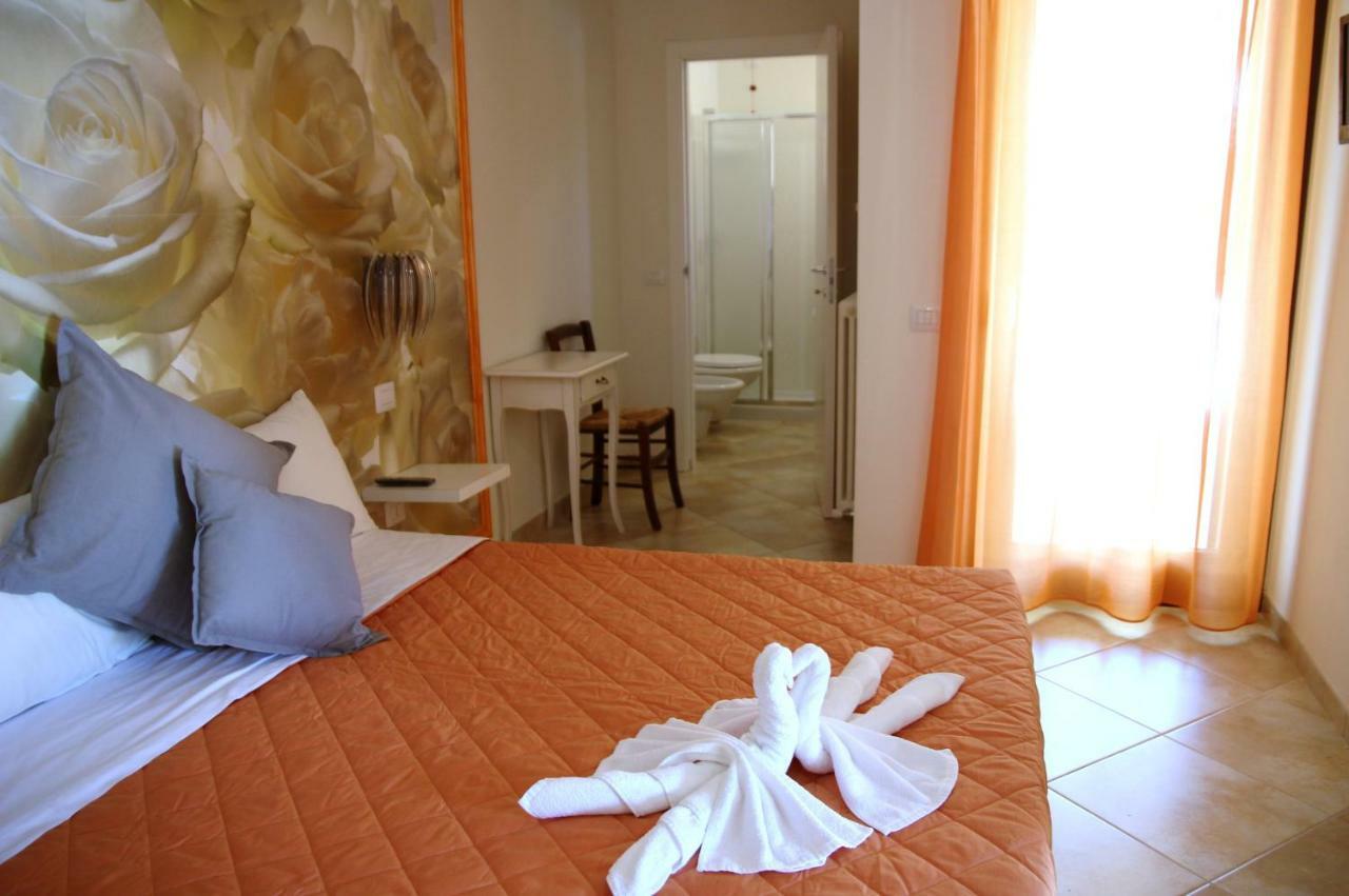 Residence Stella Del Gran Sasso Colledara エクステリア 写真