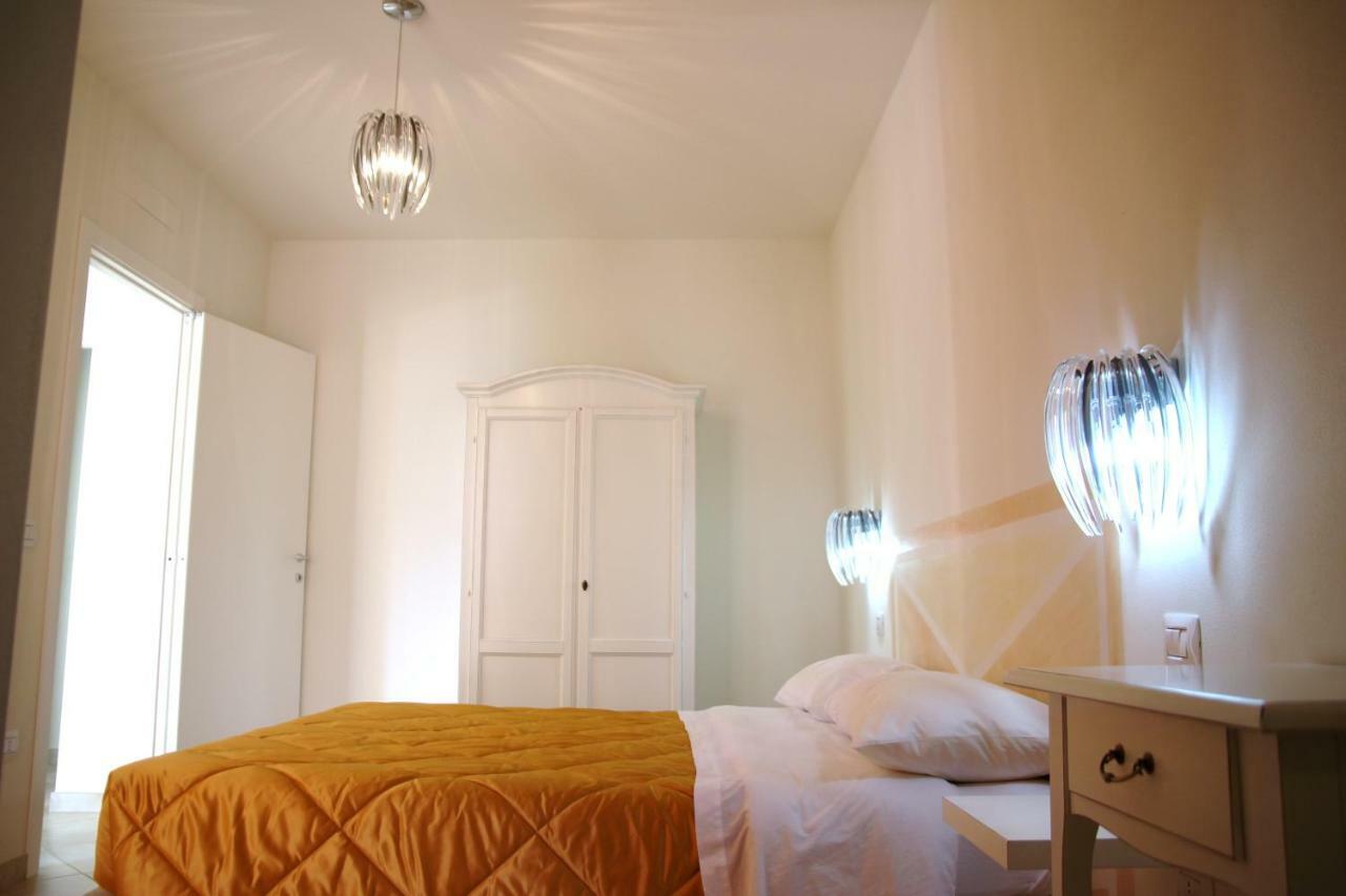 Residence Stella Del Gran Sasso Colledara エクステリア 写真