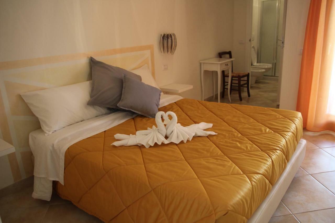 Residence Stella Del Gran Sasso Colledara エクステリア 写真